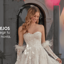 5 Consejos para Elegir tu Vestido de Novia Perfecto