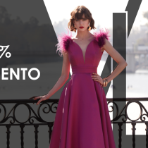 Sample Sale con Descuentos de Hasta el 70%