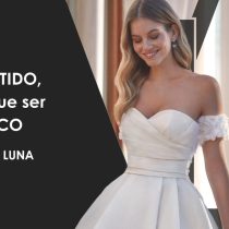 5 ideas que harán que tu vestido de novia se sienta único y personalizado