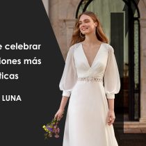 Bodas en otoño e invierno: la magia de celebrar en las estaciones más románticas