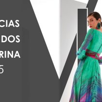 Tendencias en vestidos de madrina para 2025: Lo que marcará el próximo año