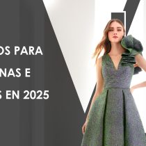 Consejos para madrinas e invitadas en 2025