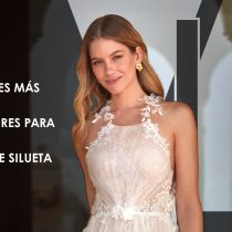 Los escotes más favorecedores para cada tipo de silueta