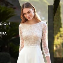 Gracias, Revista Novias: Un susurro que nos inspira