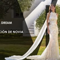 Eternal Dream – La nueva colección de novia de Valerio Luna
