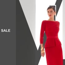 Sample Sale Valerio Luna: hasta un 70% de descuento en una oportunidad única